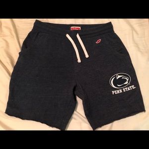 Penn State men’s sweat shorts